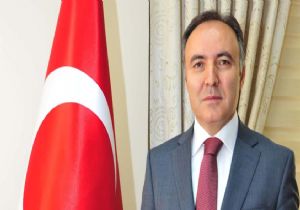 Vali Altıparmak'tan Engelliler Haftası mesajı 